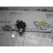 Elevalunas Delantero Derecho Para Peugeot 208