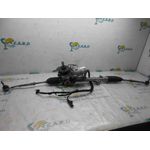 Elevalunas Delantero Derecho Para Peugeot 208