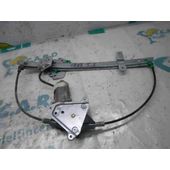 Elevalunas Trasero Izquierdo Para Mg Rover Serie 600