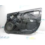 Elevalunas Delantero Derecho Para Ford Fiesta
