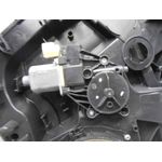 Elevalunas Delantero Derecho Para Ford Fiesta