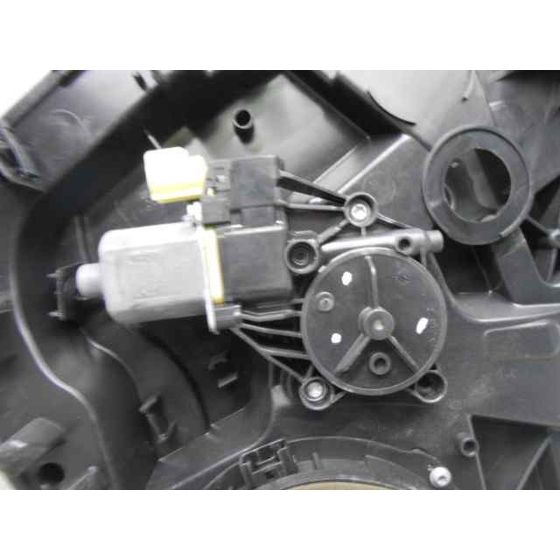 Elevalunas Delantero Derecho Para Ford Fiesta