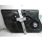 Elevalunas Delantero Derecho Para Ford Fiesta