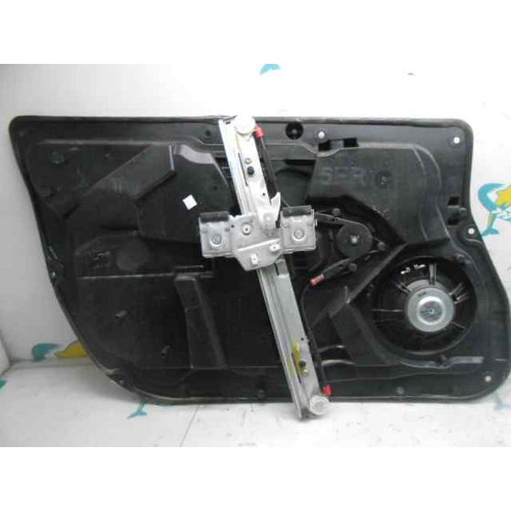 Elevalunas Delantero Derecho Para Ford Fiesta