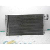 Condensador / Radiador Aire Acondicionado Para Bmw Serie 1 Berlina
