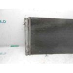 Condensador / Radiador Aire Acondicionado Para Bmw Serie 1 Berlina