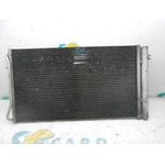 Condensador / Radiador Aire Acondicionado Para Bmw Serie 1 Berlina