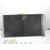 Condensador / Radiador Aire Acondicionado Para Bmw Serie 1 Berlina