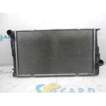 Radiador Agua Para Bmw Serie 1 Berlina