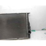 Radiador Agua Para Bmw Serie 1 Berlina