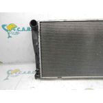 Radiador Agua Para Bmw Serie 1 Berlina
