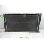 Radiador Agua Para Bmw Serie 1 Berlina