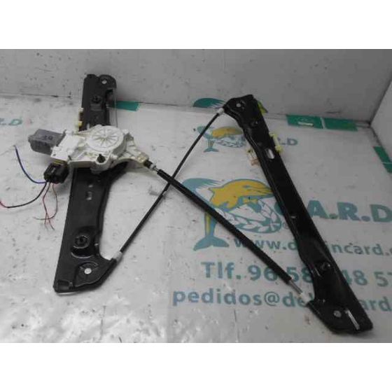 Elevalunas Delantero Izquierdo Para Bmw Serie 3 Berlina
