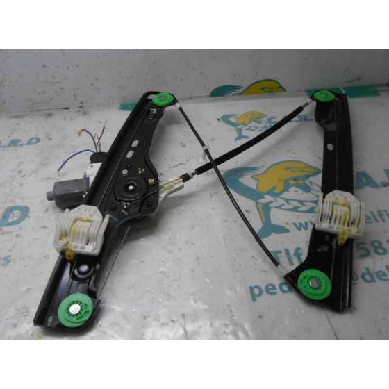 Elevalunas Delantero Izquierdo Para Bmw Serie 3 Berlina