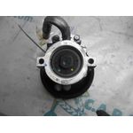 Bomba Direccion Para Chevrolet Aveo