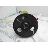 Bomba Direccion Para Chevrolet Aveo