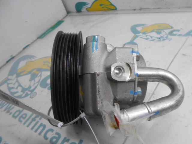 Bomba Direccion Para Chevrolet Aveo