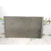 Condensador / Radiador Aire Acondicionado Para Ford Focus Berlina