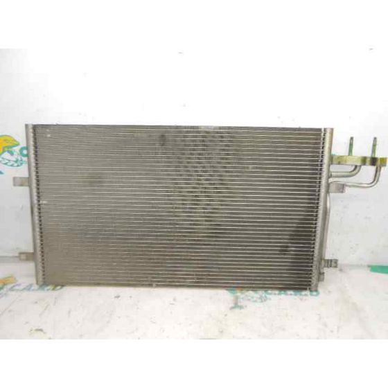 Condensador / Radiador Aire Acondicionado Para Ford Focus Berlina