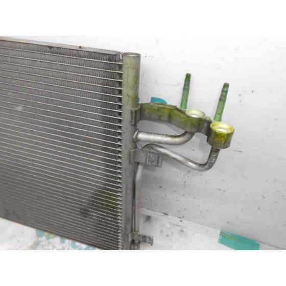 Condensador / Radiador Aire Acondicionado Para Ford Focus Berlina