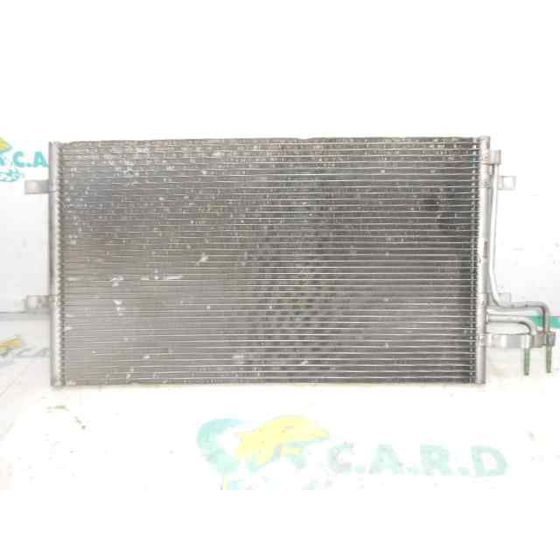 Condensador / Radiador Aire Acondicionado Para Ford Focus Berlina