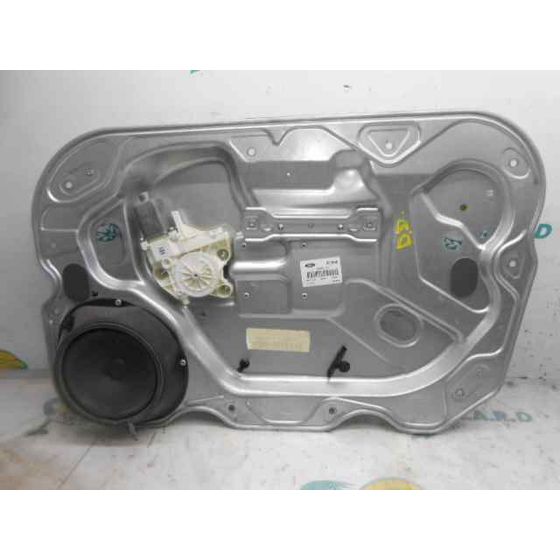 Elevalunas Delantero Derecho Para Ford Focus Berlina