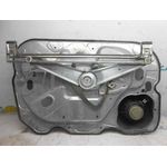 Elevalunas Delantero Derecho Para Ford Focus Berlina
