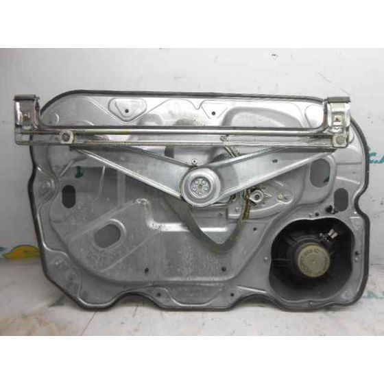 Elevalunas Delantero Derecho Para Ford Focus Berlina