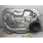 Elevalunas Delantero Izquierdo Para Ford Focus Berlina