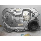 Elevalunas Delantero Izquierdo Para Ford Focus Berlina