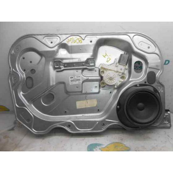 Elevalunas Delantero Izquierdo Para Ford Focus Berlina
