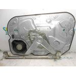Elevalunas Delantero Izquierdo Para Ford Focus Berlina