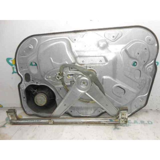 Elevalunas Delantero Izquierdo Para Ford Focus Berlina