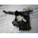 Elevalunas Trasero Izquierdo Para Seat Leon