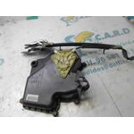 Elevalunas Trasero Izquierdo Para Seat Leon