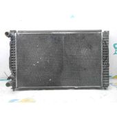 Radiador Agua Para Volkswagen Passat Berlina