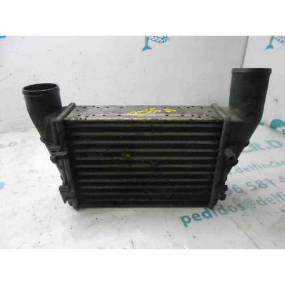 Intercooler Para Volkswagen Passat Berlina