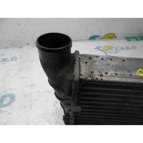 Intercooler Para Volkswagen Passat Berlina