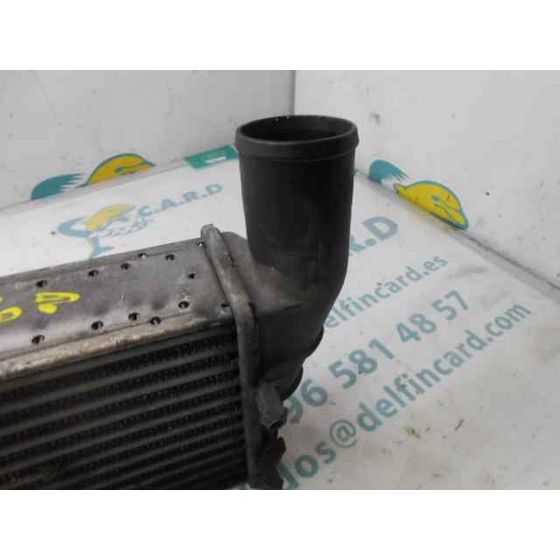 Intercooler Para Volkswagen Passat Berlina