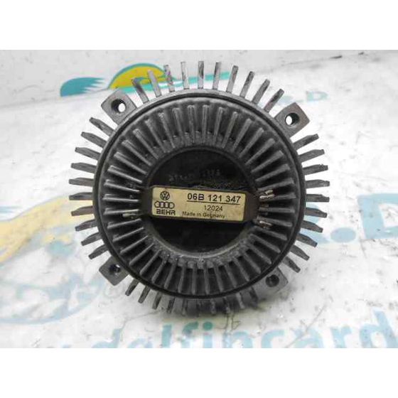 Ventilador Viscoso Motor Para Volkswagen Passat Berlina