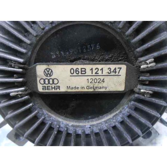 Ventilador Viscoso Motor Para Volkswagen Passat Berlina