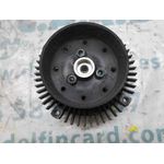 Ventilador Viscoso Motor Para Volkswagen Passat Berlina