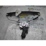 Elevalunas Delantero Derecho Para Hyundai Accent