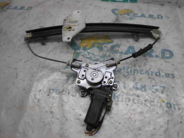 Elevalunas Delantero Derecho Para Hyundai Accent