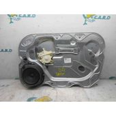 Elevalunas Delantero Derecho Para Ford Focus Berlina