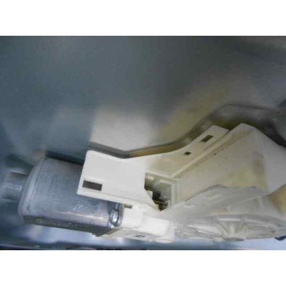 Elevalunas Delantero Derecho Para Ford Focus Berlina