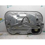 Elevalunas Delantero Derecho Para Ford Focus Berlina