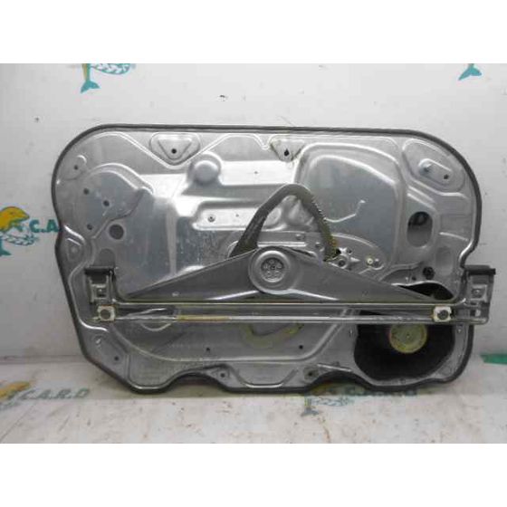Elevalunas Delantero Derecho Para Ford Focus Berlina
