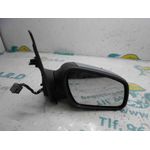 Retrovisor Derecho Para Ford Focus Lim.