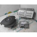 Kit Airbag Para Renault Modus